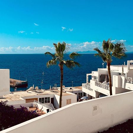 Suite Infinity Ocean - Sea View Πουέρτο Ντελ Κάρμεν Εξωτερικό φωτογραφία