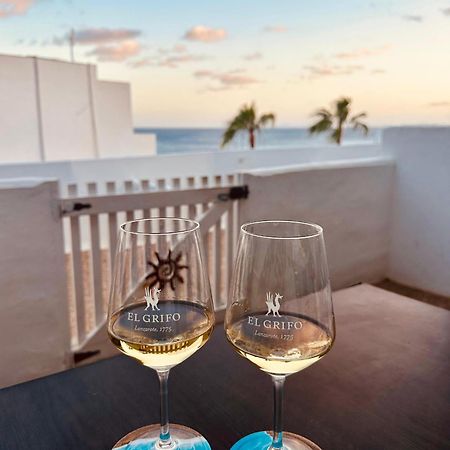 Suite Infinity Ocean - Sea View Πουέρτο Ντελ Κάρμεν Εξωτερικό φωτογραφία