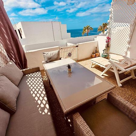Suite Infinity Ocean - Sea View Πουέρτο Ντελ Κάρμεν Εξωτερικό φωτογραφία