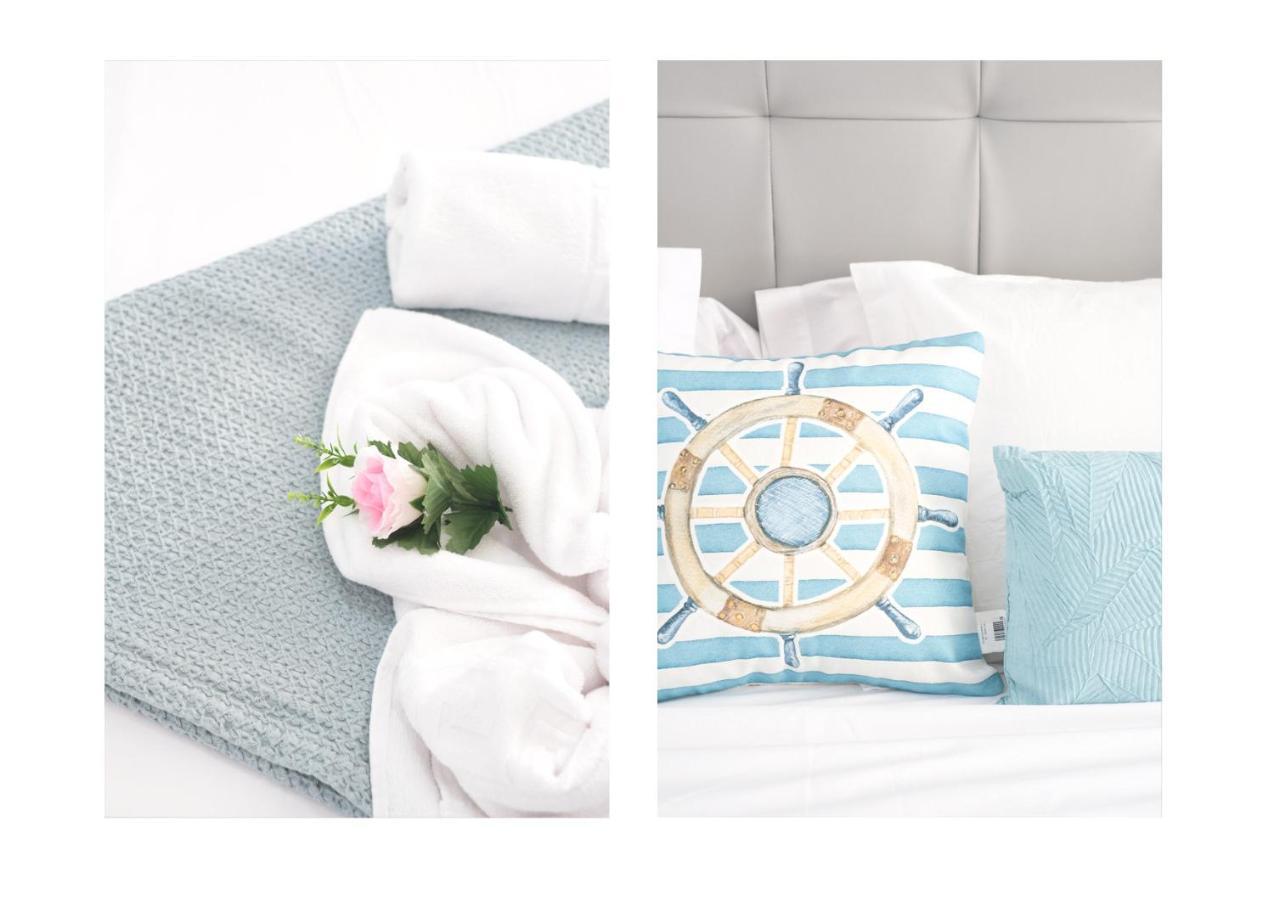 Suite Infinity Ocean - Sea View Πουέρτο Ντελ Κάρμεν Εξωτερικό φωτογραφία