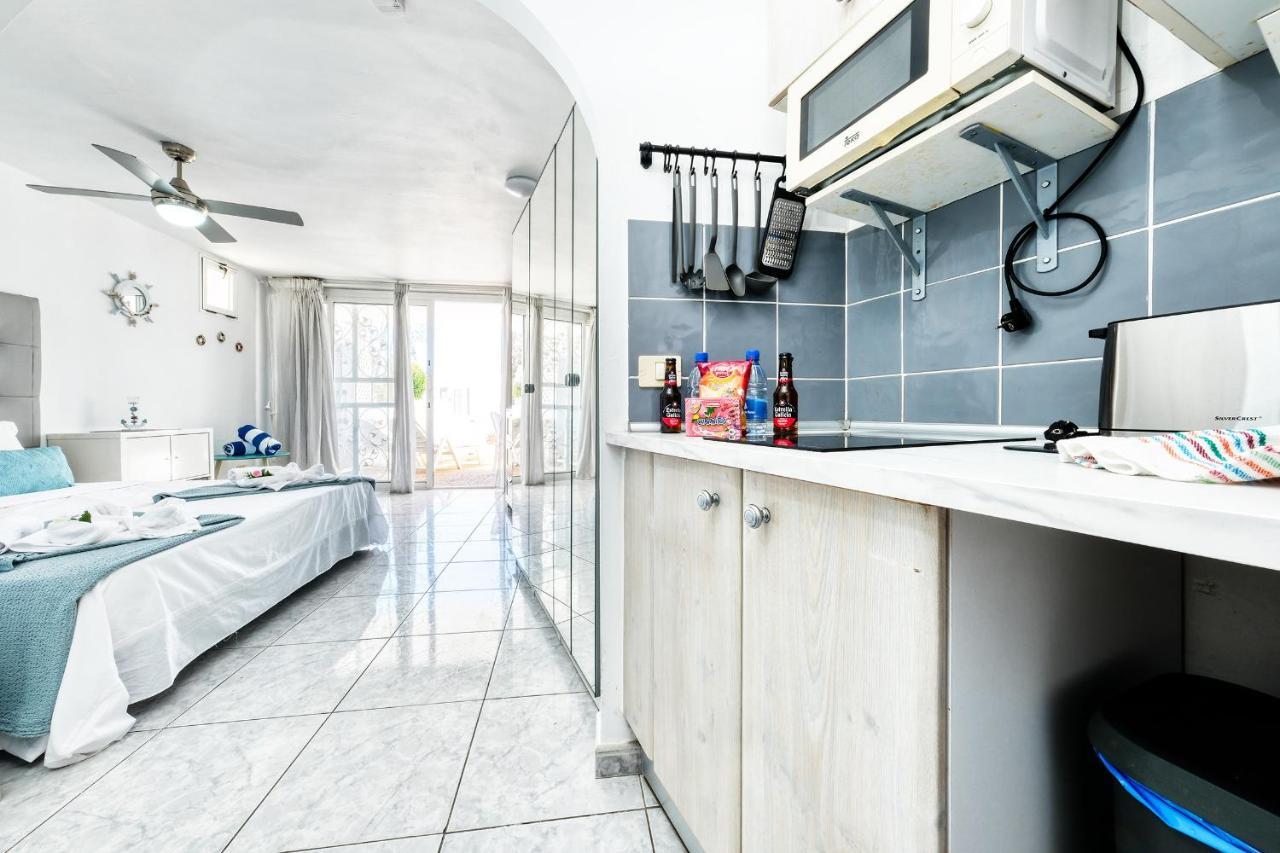 Suite Infinity Ocean - Sea View Πουέρτο Ντελ Κάρμεν Εξωτερικό φωτογραφία