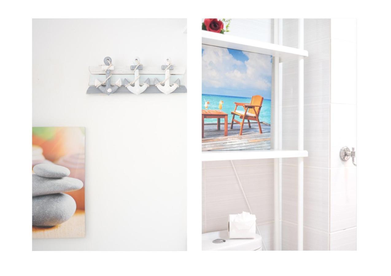 Suite Infinity Ocean - Sea View Πουέρτο Ντελ Κάρμεν Εξωτερικό φωτογραφία