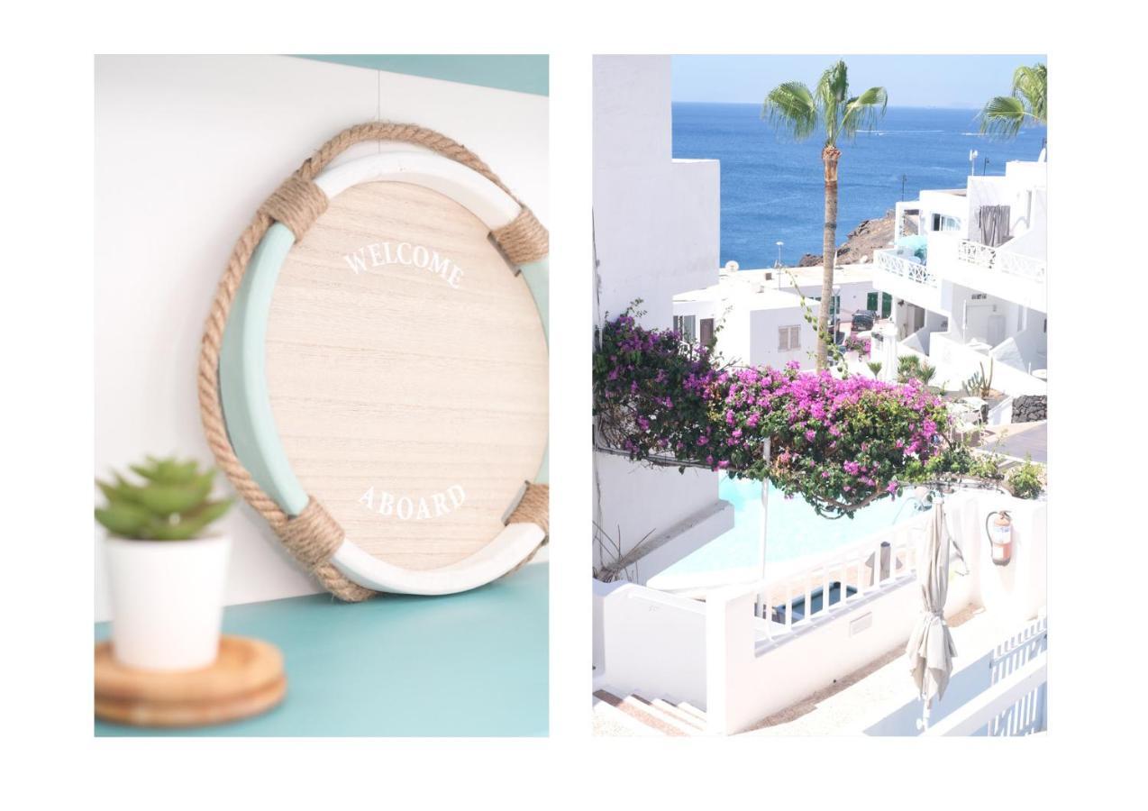Suite Infinity Ocean - Sea View Πουέρτο Ντελ Κάρμεν Εξωτερικό φωτογραφία
