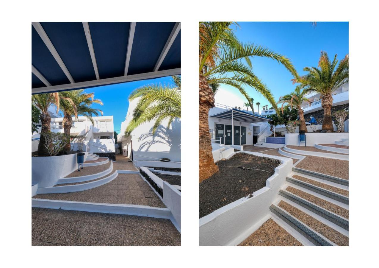 Suite Infinity Ocean - Sea View Πουέρτο Ντελ Κάρμεν Εξωτερικό φωτογραφία