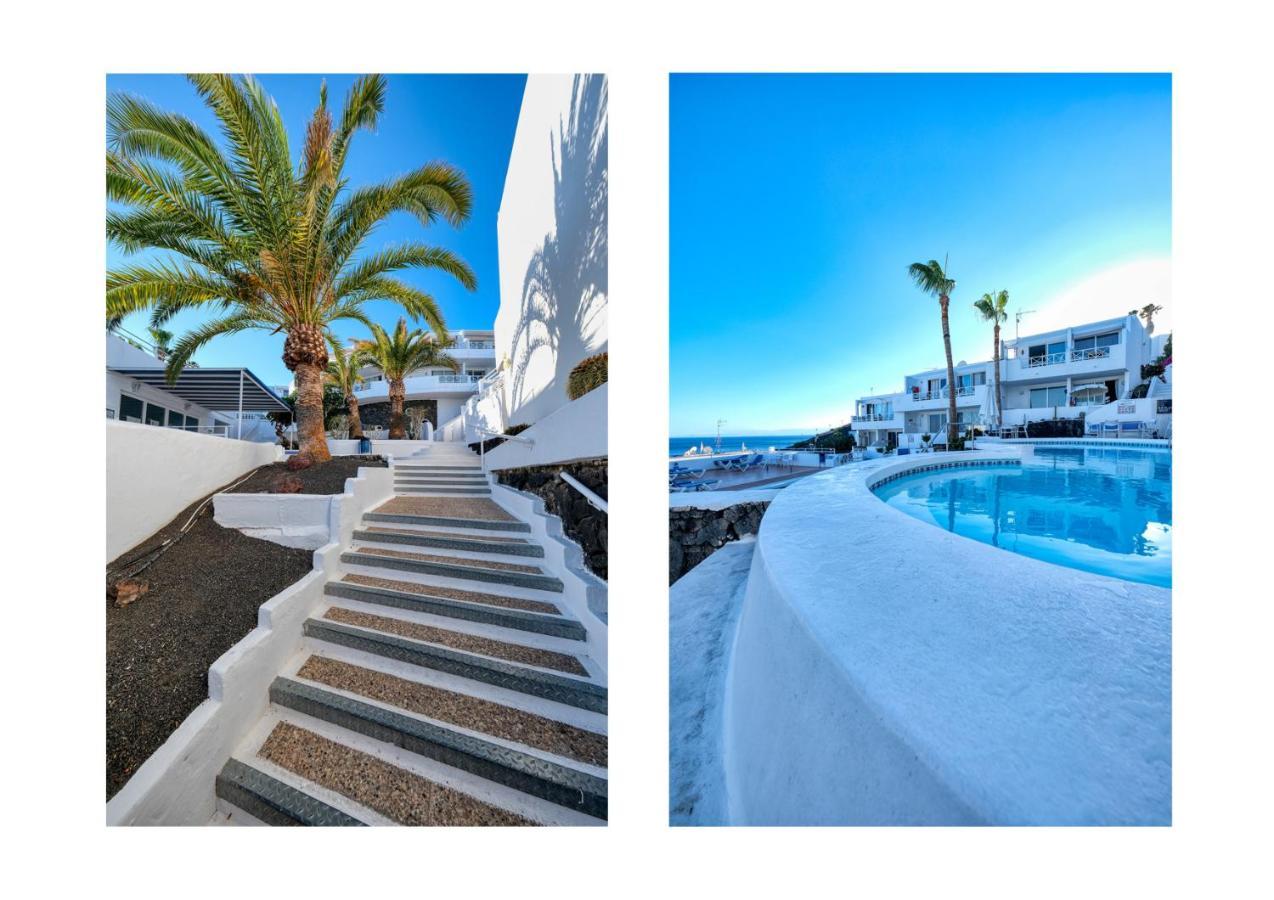 Suite Infinity Ocean - Sea View Πουέρτο Ντελ Κάρμεν Εξωτερικό φωτογραφία