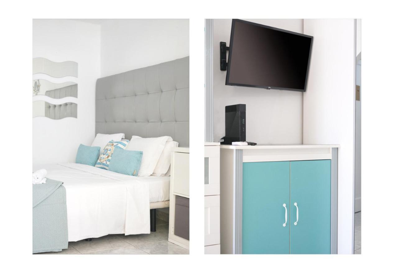 Suite Infinity Ocean - Sea View Πουέρτο Ντελ Κάρμεν Εξωτερικό φωτογραφία